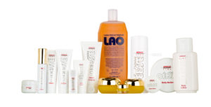 Абрикосовая линия