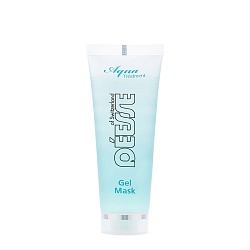 Гелевая маска Aqua, 50мл